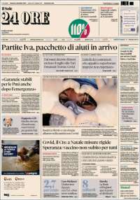 Il Sole 24 ORE