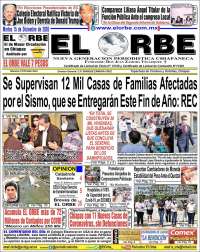 El Orbe