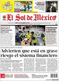 El Sol de México