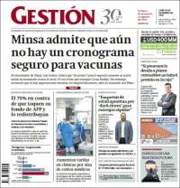 Diario Gestión