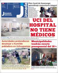 Diario Jornada