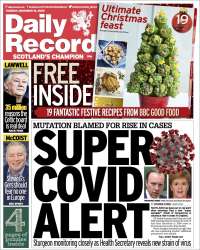 Daily Record