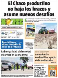 Diario Norte