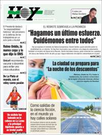 Diario Hoy
