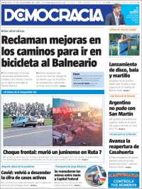 Diario Democracia