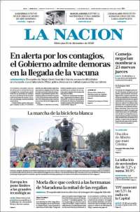 La Nación