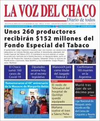 La Voz del Chaco