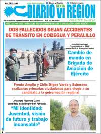 Diario VI Región