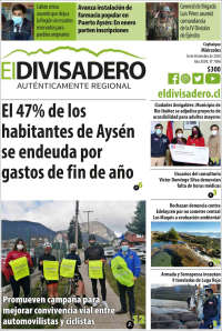 Diario El Divisadero