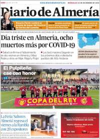 Diario de Almería