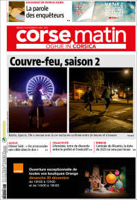 Corse-Matin