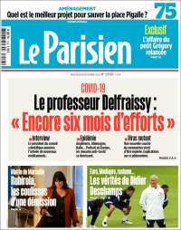 Le Parisien