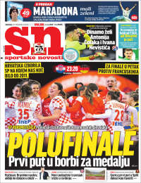 Sportske Novosti