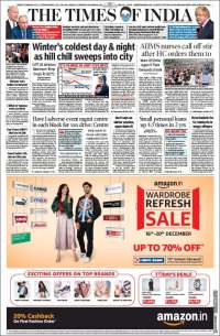 The Times of India