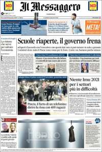 Il Messaggero