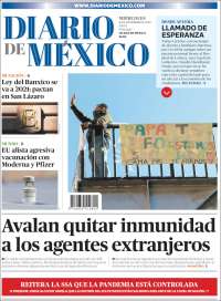 Diario de México