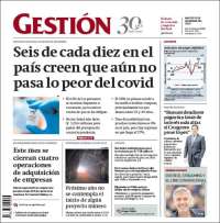 Diario Gestión