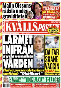 Kvällsposten