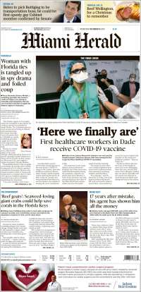 Miami Herald