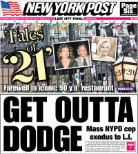 New York Post