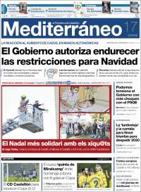 El Periódico Mediterraneo