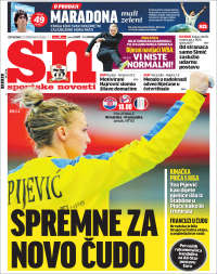 Sportske Novosti
