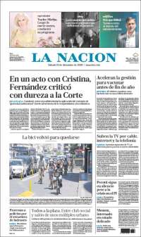 La Nación