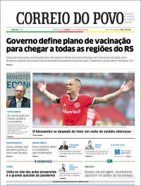 Correio Do Povo