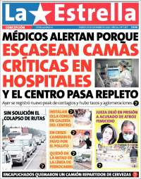 La Estrella de Concepción