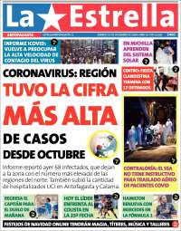 La Estrella del Norte