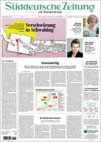 Sueddeutsche