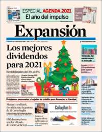Expansión