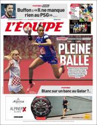 L'Equipe