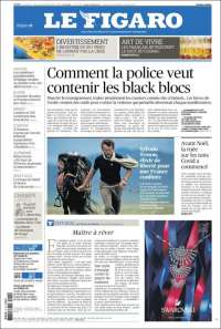 Le Figaro