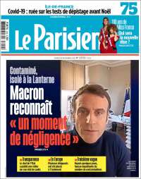 Le Parisien