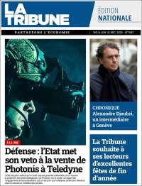 La Tribune