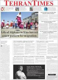 TehranTimes