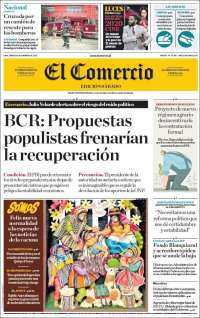 El Comercio