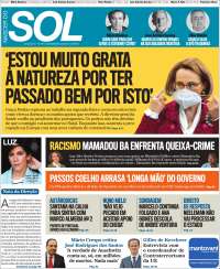 Jornal Sol