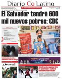 Diario Co Latino