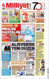 Milliyet