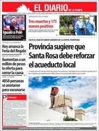 Diario de La Pampa