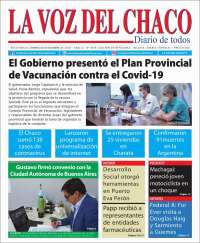 La Voz del Chaco