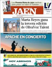 Diario Jaén