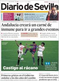 Diario de Sevilla