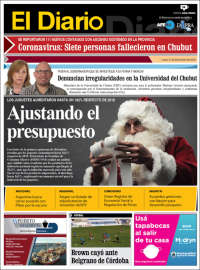 El Diario de Madryn