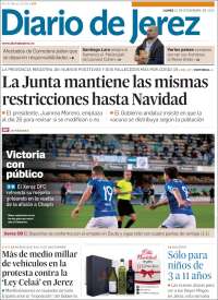 Diario de Jerez