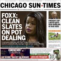 Chicago Sun-Times