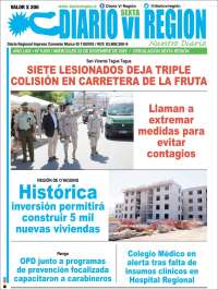 Diario VI Región