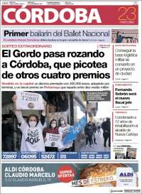 Diario de Córdoba